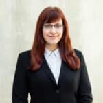 Reimann & Partner Rechtsanwälte - Vanessa Reimann