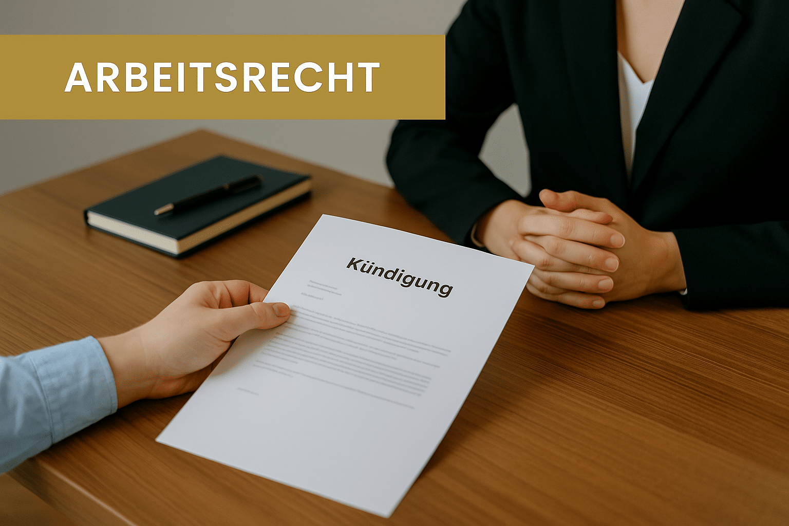 Reimann & Partner Rechtsanwälte - Arbeitsrecht